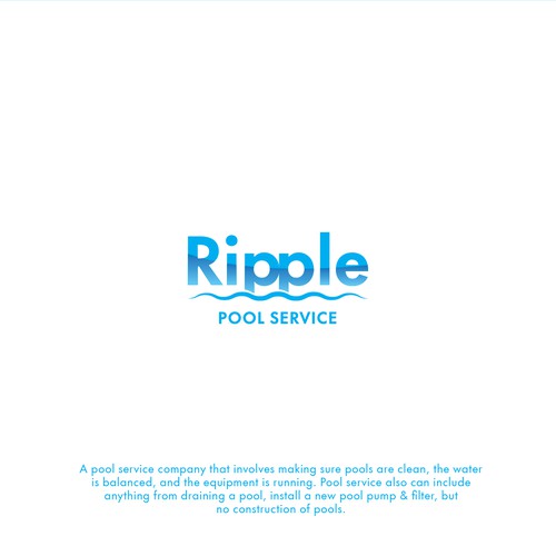 Ripple Pool Service