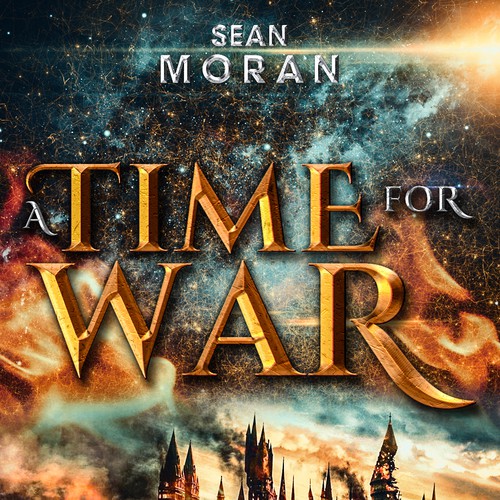 Novel Design for Sean Moran