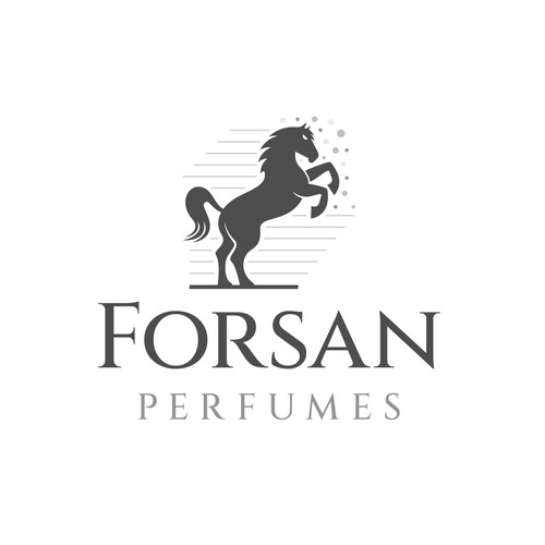 Forsan Perfume logo