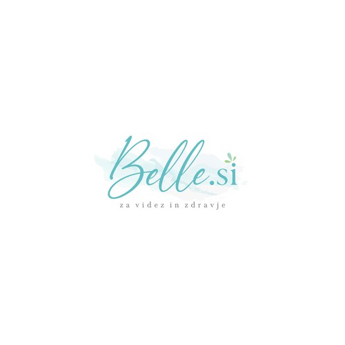Belle.si Logo