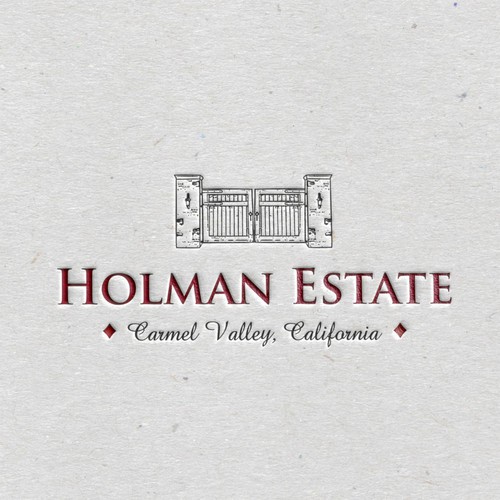 Holman Estate