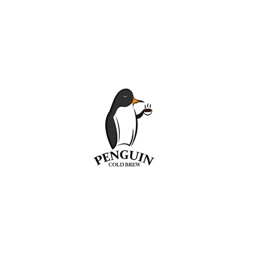 PENGUIN 1