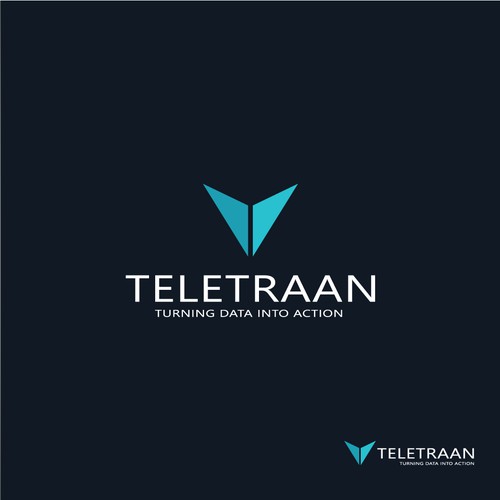 Logo concept for Teletraan