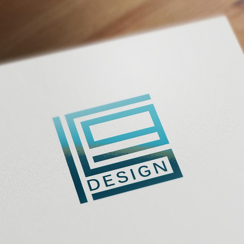 Logo & Brand Identity for an Architect Firm 