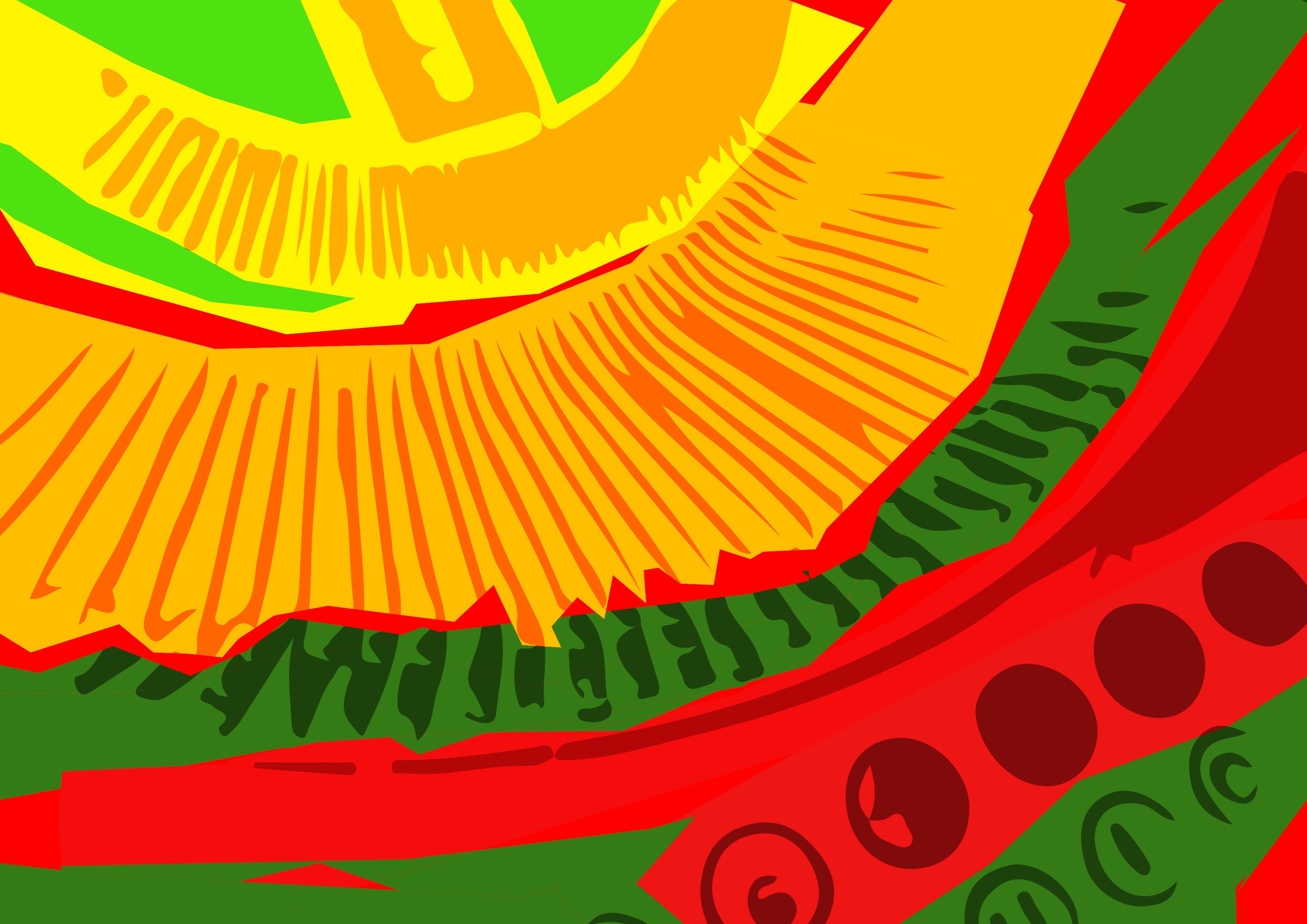 99Designs banner for @spectacularly
