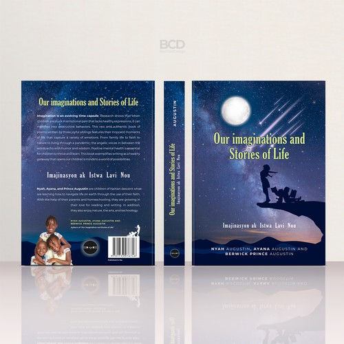 Book Cover