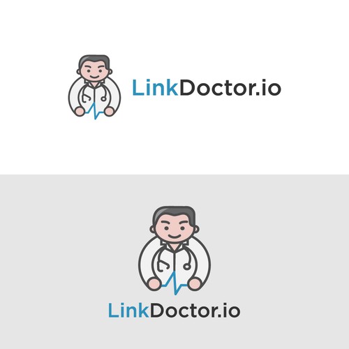 Doctor logo
