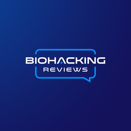 Biohacking.Reviews Logo