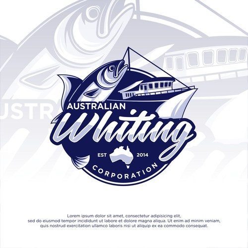 Australian whiting corporation