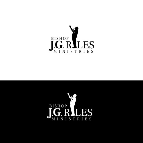  Bishop JG Riles