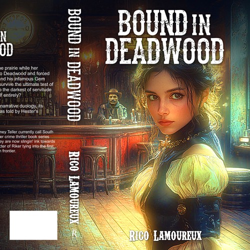 cover design