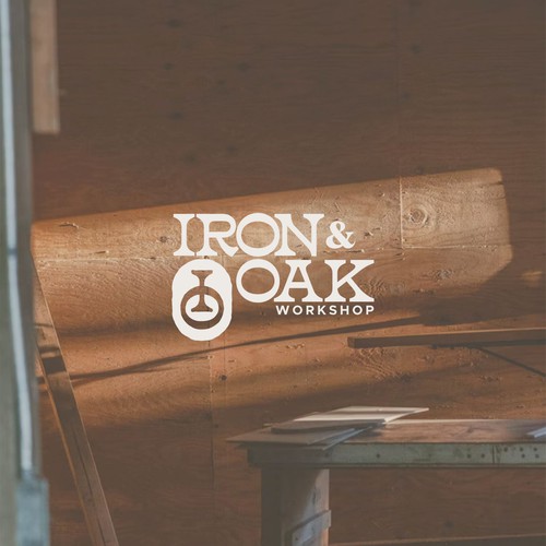 Iron & Oak Workshop