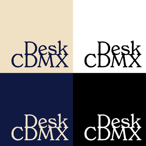 Desk CDMX