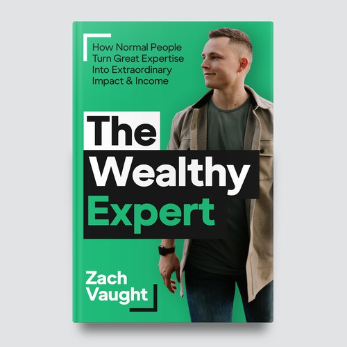 Book Cover The Wealthy Expert