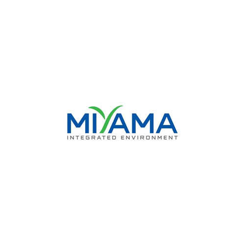 Logo for Environment