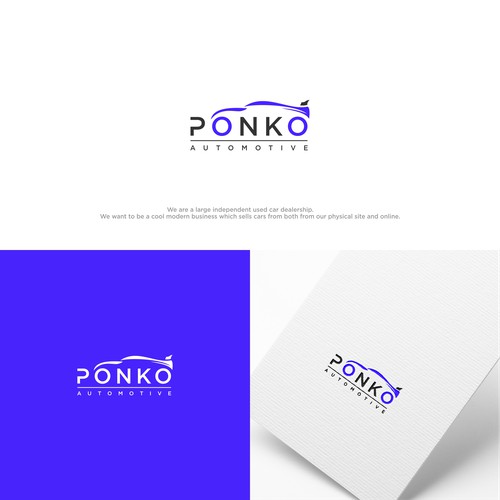 PONKO