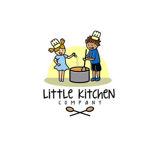 Cooking Logo