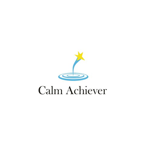 calm achiever