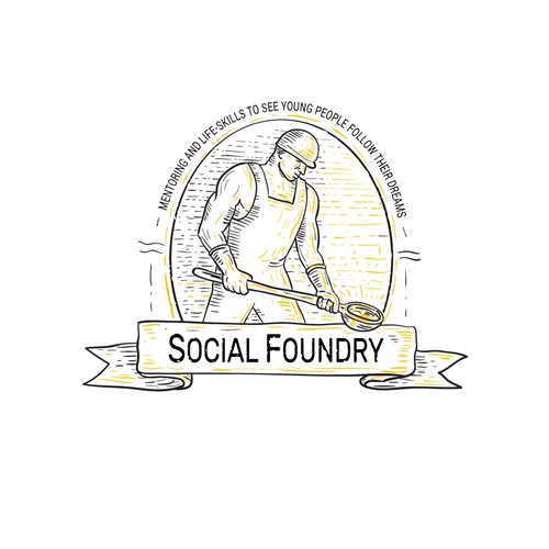 Social Foundry