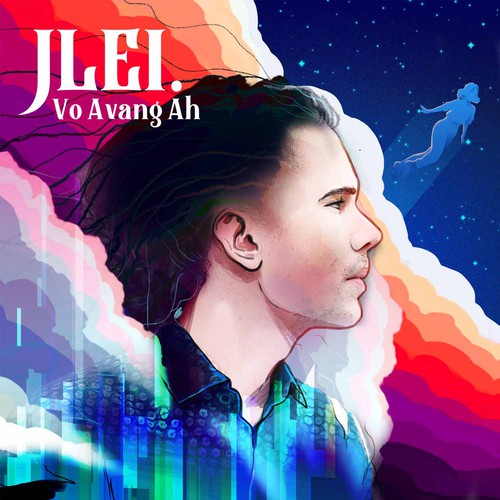 Album Cover Jlei