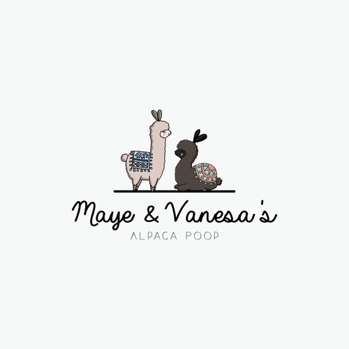 ALPACA LOGO