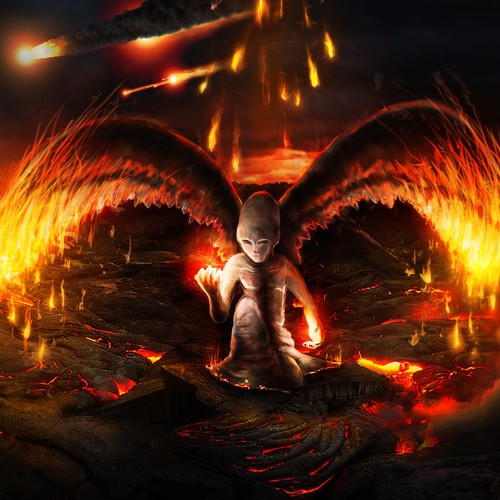 Fire Angel