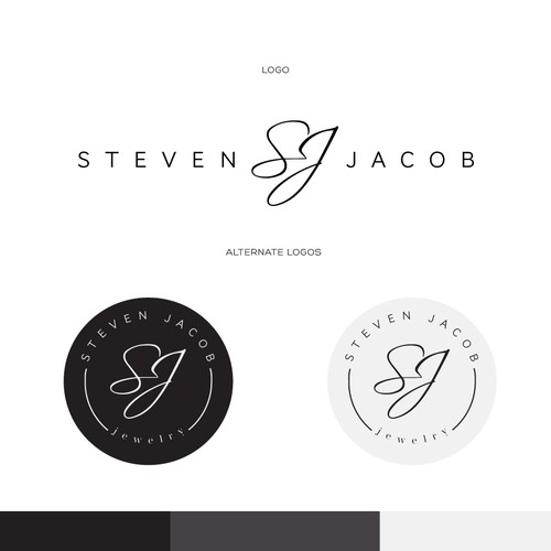 Logo for Jewelry