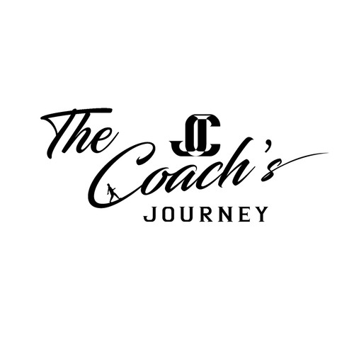 The coach journey logo