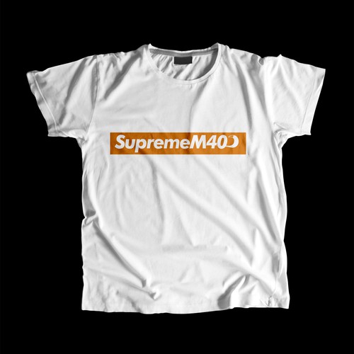 SupremeM40