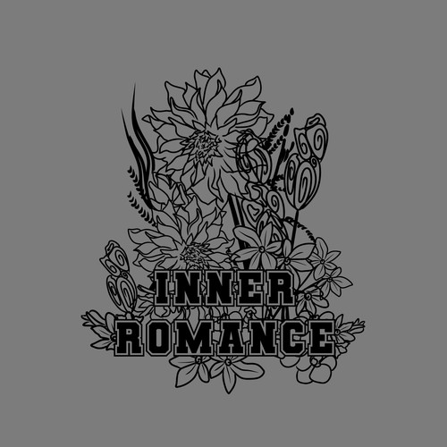 Classic - modern style T-Shirt Design for a Streetwear Brand