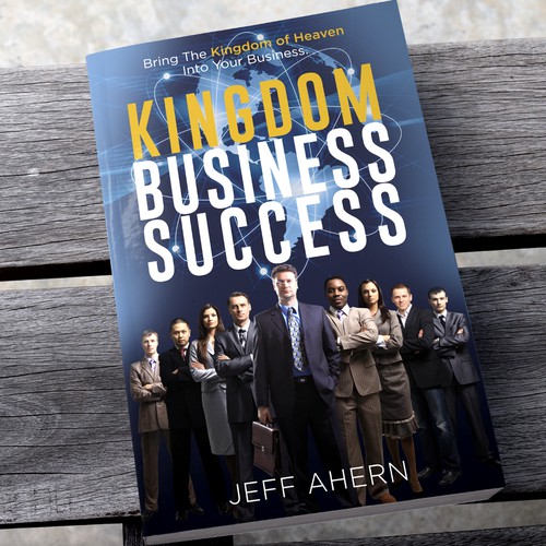 Kingdom Buisness Success 4