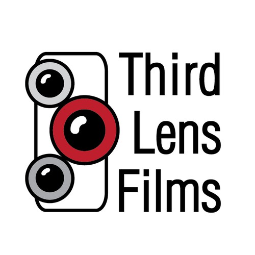 Third Lens Films needs a new logo