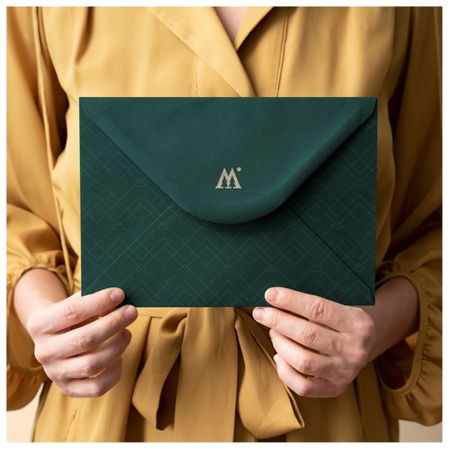 Visual Identity for Monterra Woods
