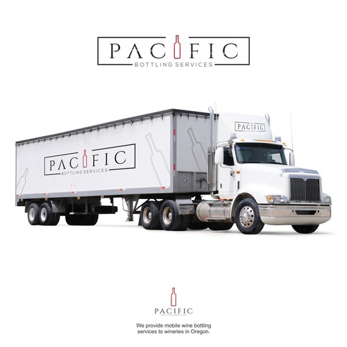 bottling services