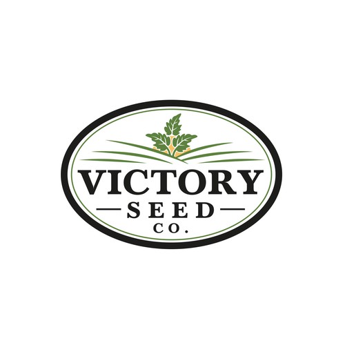 Seed logo