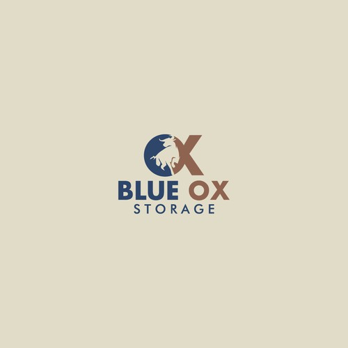 BLUE OX storage