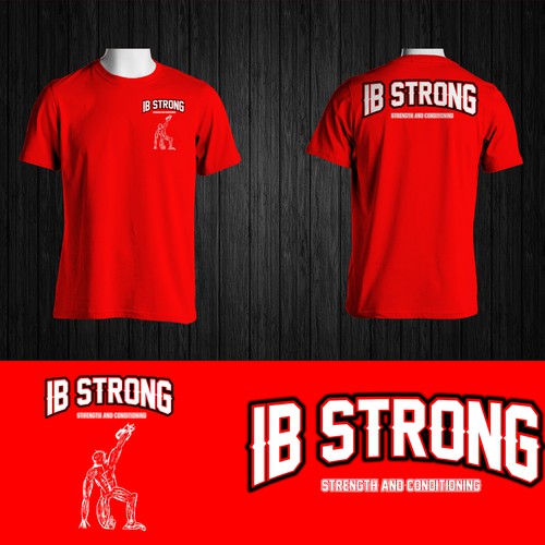 IB Strong