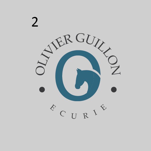 Ecurie Olivier Guillon