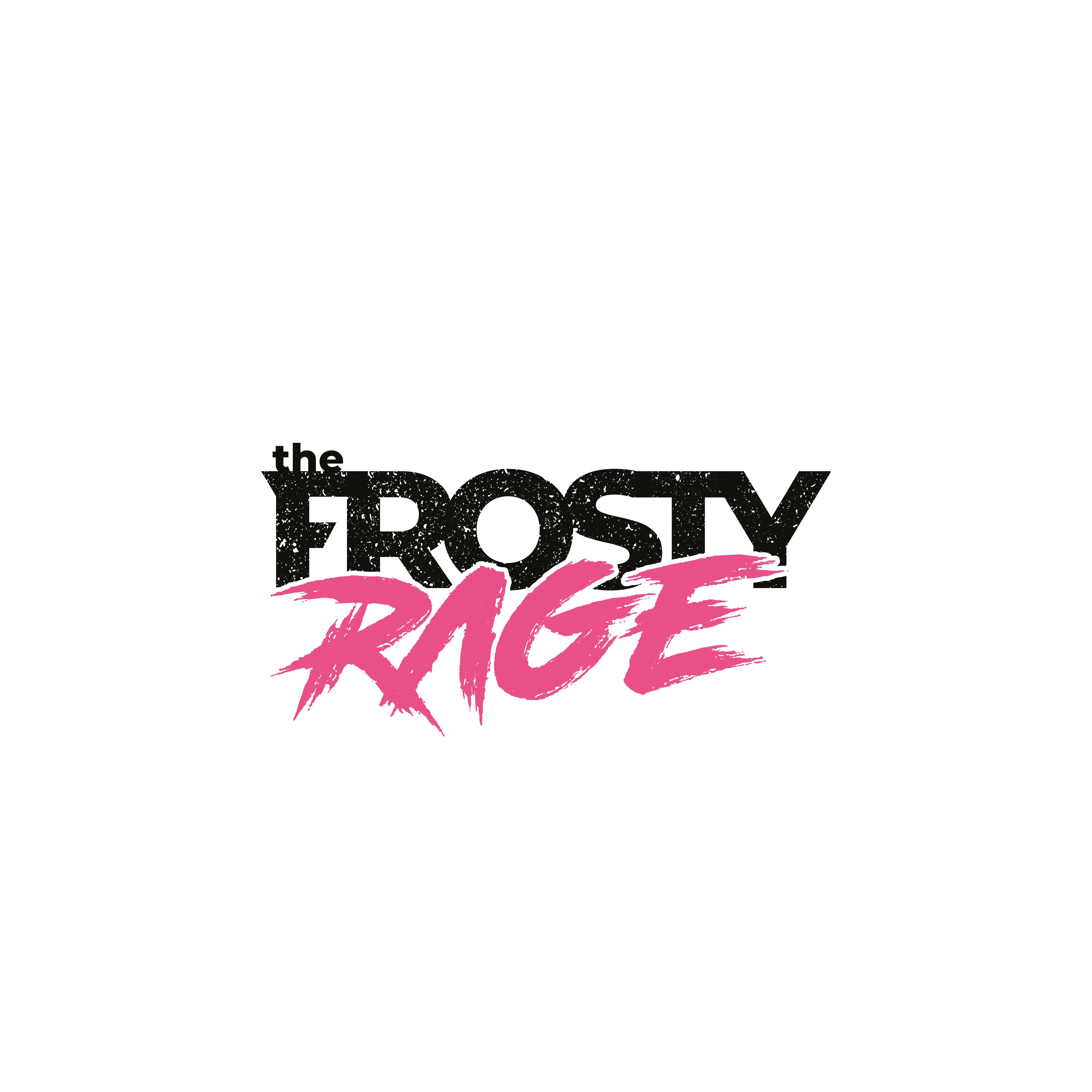 Frosty Flamingo