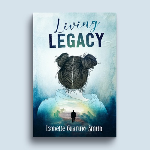 Living Legacy Book