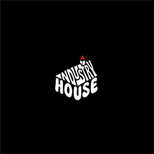 INDUSTRY HOUSE