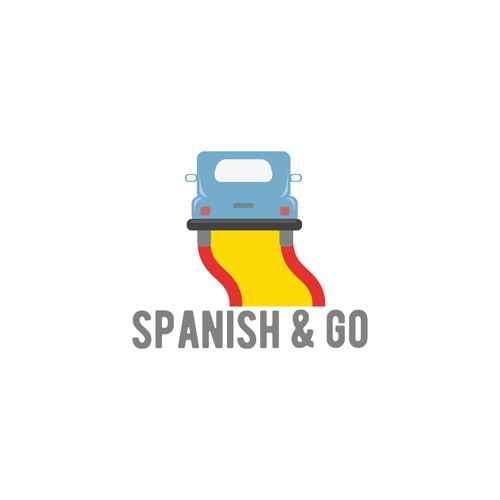 Spanish and Go