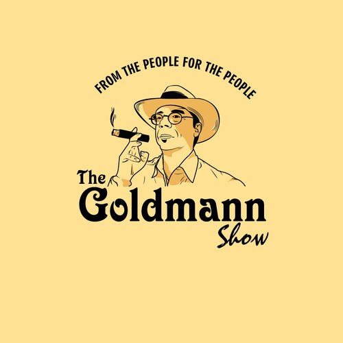THE GOLDMAN SHOW