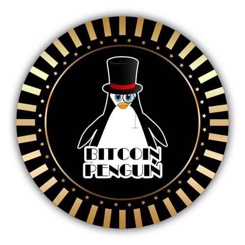 [Guaranteed Prize] Create a simple, elegant logo for a bitcoin casino