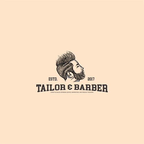 barber shop
