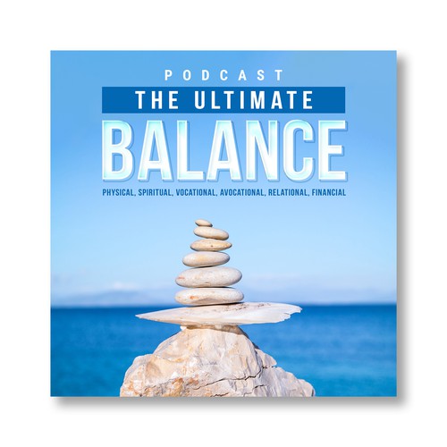 The Ultimate Balance Podcast