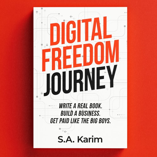 Digital Freedom Journey