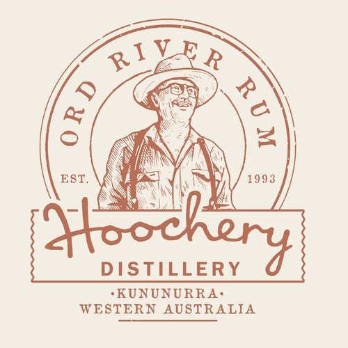 HOOCHERY DISTILLERY