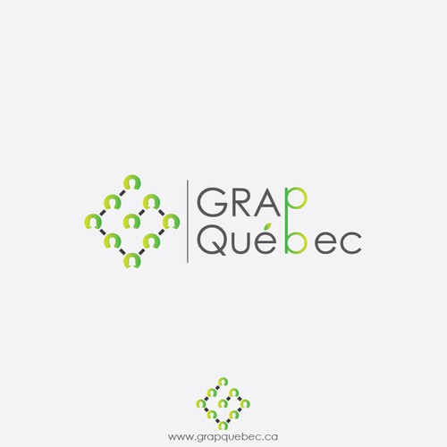 Create a logo for the best Project Managers in Montreal