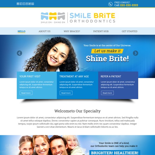 Smile Brite